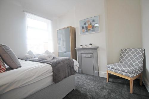Panton Road - Modern Classic Terrace - image 2