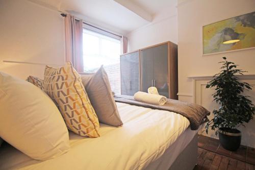 Panton Road - Modern Classic Terrace - image 3