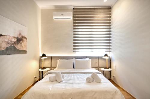 The Flirty Athens apartment - image 2