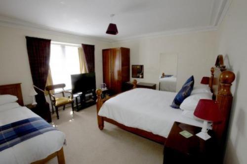 The Haven Guest House