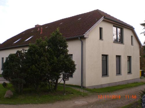 Ferienhaus Weitblick in Börgerende-Rethwisch, Deutschland