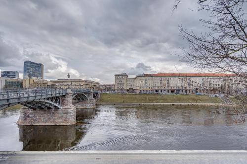 Vilnius Apartments & Suites - Gedimino avenue - main image