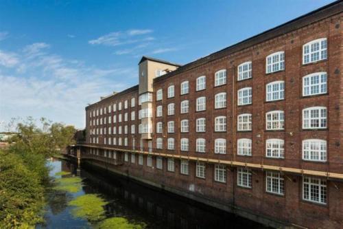 I Should Cocoa (York) - Mary Tuke