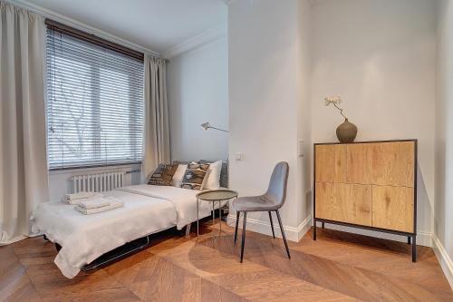 Vilnius Apartments & Suites - Gedimino avenue - main image