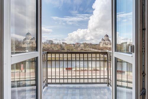 Vilnius Apartments & Suites - Gedimino avenue - image 5