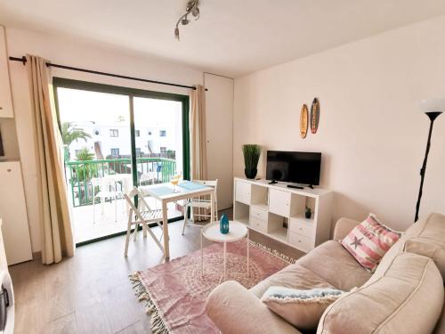 Endless Summer apartment (San valentin)