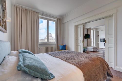 Vilnius Apartments & Suites - Gedimino avenue - image 9