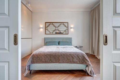 Vilnius Apartments & Suites - Gedimino avenue - image 8
