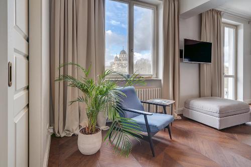 Vilnius Apartments & Suites - Gedimino avenue - image 2