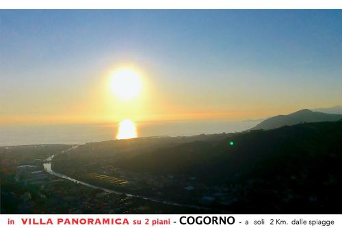 Villa tra gli ulivi - bellissima vista panoramica - image 10