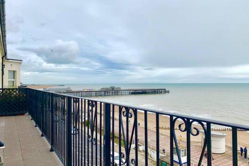 Hastings, Prime Location, Seafront Apartment!, , East Sussex
