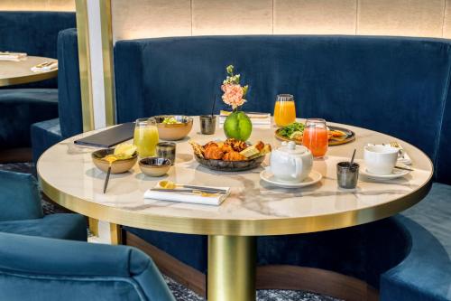 Maison Albar Hotels - Le Vendome - image 3