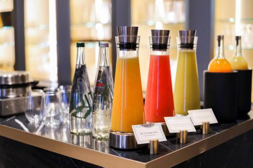Maison Albar Hotels - Le Vendome - image 12