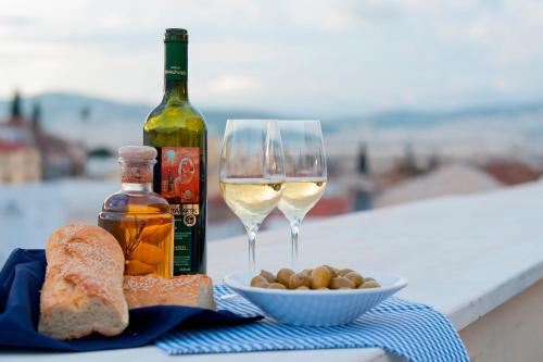 Hapimag Apartments Athens - Accommodation