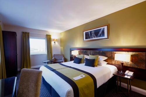 Millennium & Copthorne Hotels At Chelsea Football Club, , London