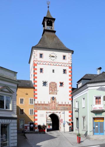 . Stadthotel Restaurant Auerhahn