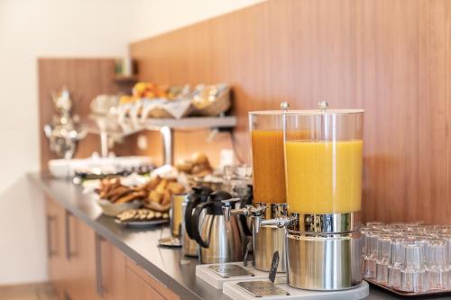 Hotel Fresh INN - image 11