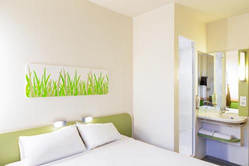 ibis budget Caen Porte de Bretagne