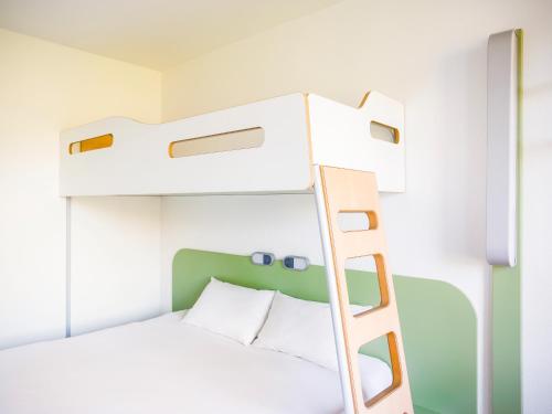 ibis budget Caen Porte de Bretagne