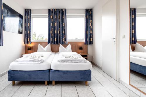 Hotel Fresh INN - image 5