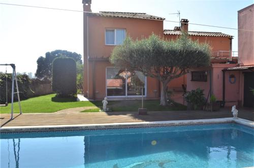 Cal Joan in Palafrugell