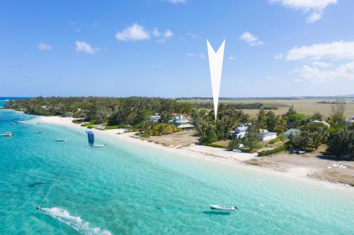 Villa Eastern Wind Mauritius Island