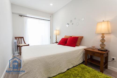  Apartamento da estação in Setúbal