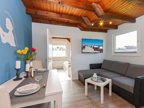 One-Bedroom Apartment image 6