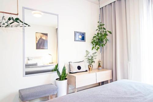 Apartament Arkadia na Kazimierzu, Cracovie (photo 7)