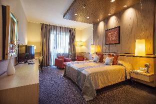 Mamaison Hotel Andrassy Budapest, Budapeszt (zdjęcie 4)