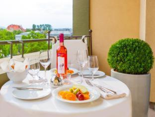 Mamaison Hotel Andrassy Budapest, Budapeszt (zdjęcie 5)