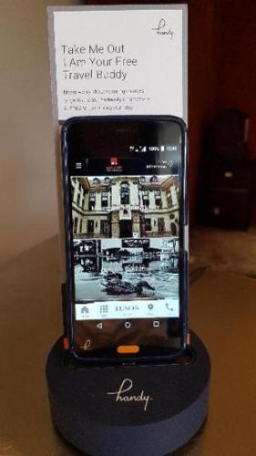 Mamaison Hotel Andrassy Budapest, Budapeszt (zdjęcie 9)