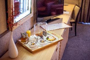 Mamaison Hotel Andrassy Budapest, Budapeszt (zdjęcie 10)