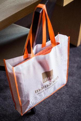 Mamaison Hotel Andrassy Budapest, Budapeszt (zdjęcie 11)