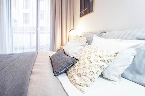 Apartament Arkadia na Kazimierzu, Cracovie (photo 8)