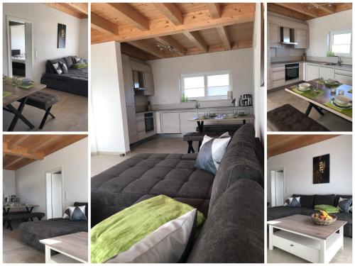 Ferienwohnung Reitanlage Winterhalder