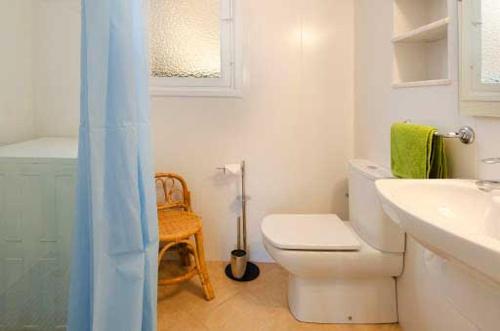 Hostal Los Pinos – Cala San Vicente, NJ