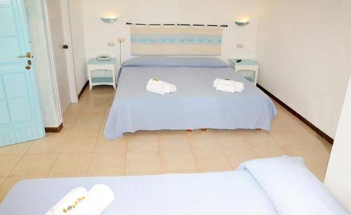 Resort Fior di Sardegna Hotel Village Fior Di Sardegna is conveniently located in the popular Posada area. The property offers a high standard of service and amenities to suit the individual needs of all travelers. Service-m