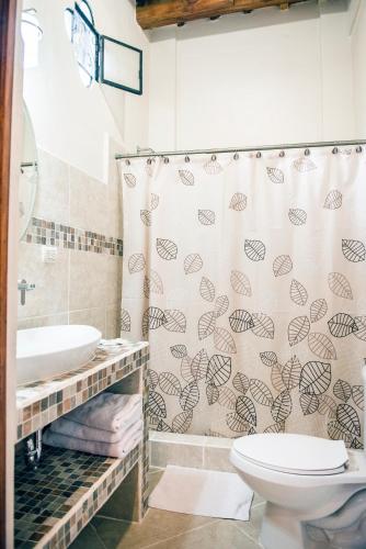 Hotel Casa de las Fuentes, Antigua Guatemala (foto 7)