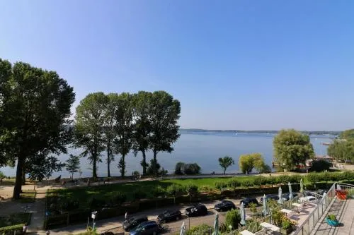 Ferienwohnung Müritz in Waren Müritz, Deutschland