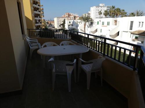 Les Dunes Solo Familias!!! Serviplaya Les Dunes Solo Familias!!! Serviplaya