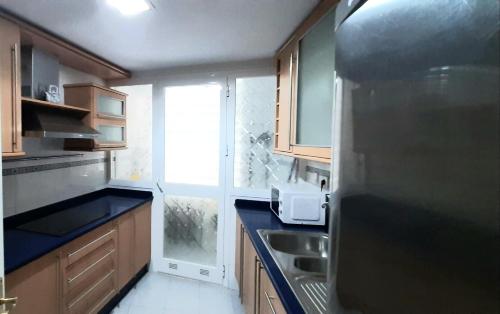 Apartamento Realengo Sevilla, Sevilla (Foto 7)