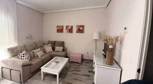 Apartamento Realengo Sevilla, Sevilla (Foto 9)