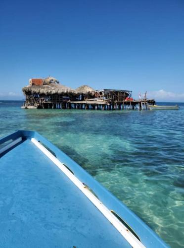 Brytan Villa in Treasure Beach