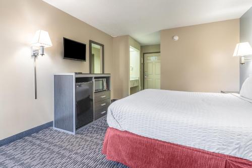 Americas Best Value Inn Chattanooga