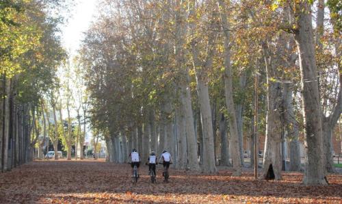 Turistic Girona