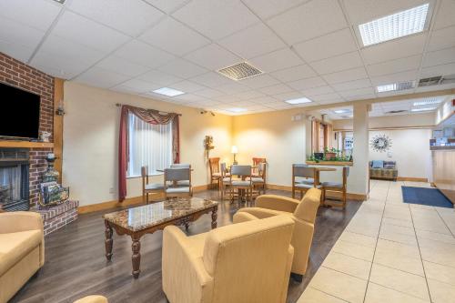 Americas Best Value Inn - Chattanooga