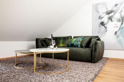 IchZeit Aparthotel 4