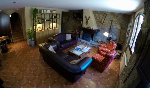 Casa Parranxo 4