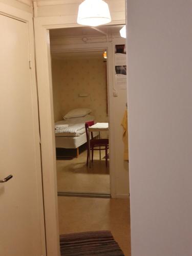 Overums Vandrarhem